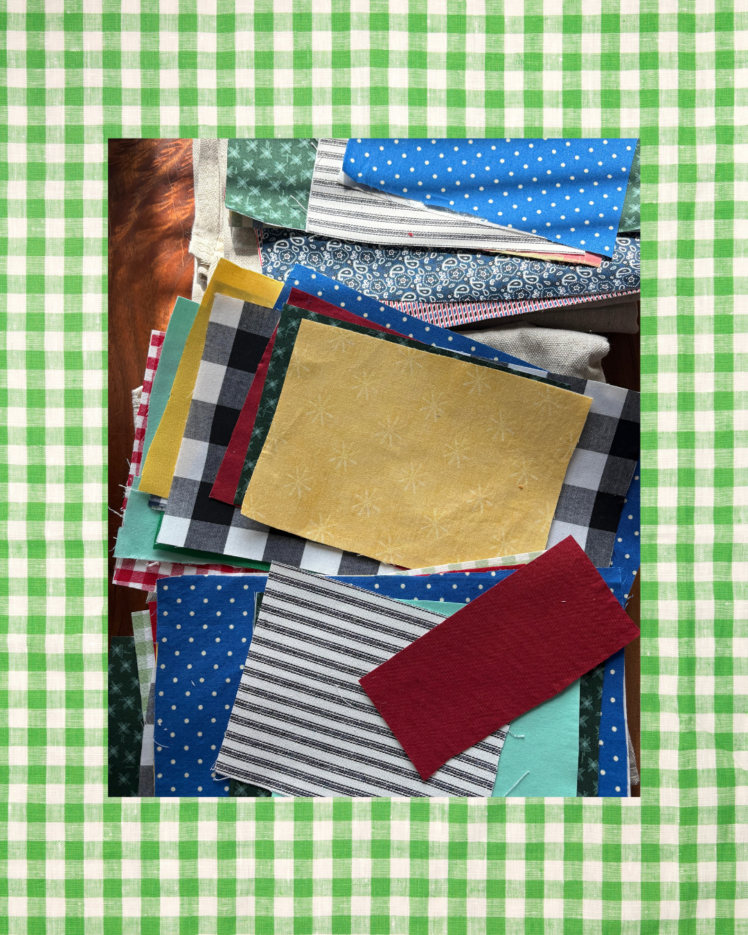 DIY KIT: Happy Birthday To You!